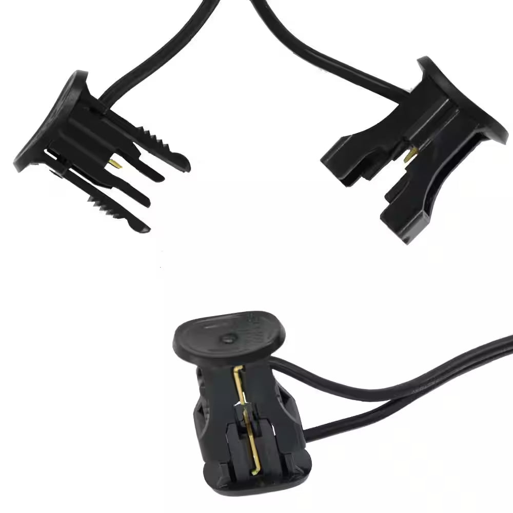 Low Voltage 500 Lumens Black Outdoor Integrated LED in Ground Well Light; Weather/Water/Rust Resistant