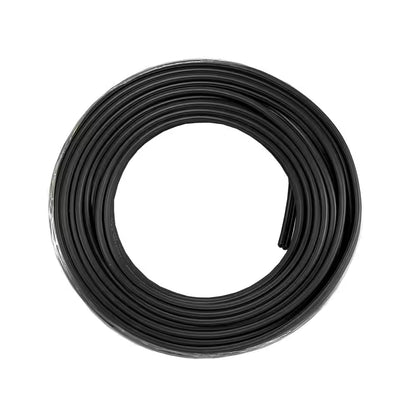 50 Ft. 16/2 Black Stranded Low-Voltage Landscape Lighting Wire