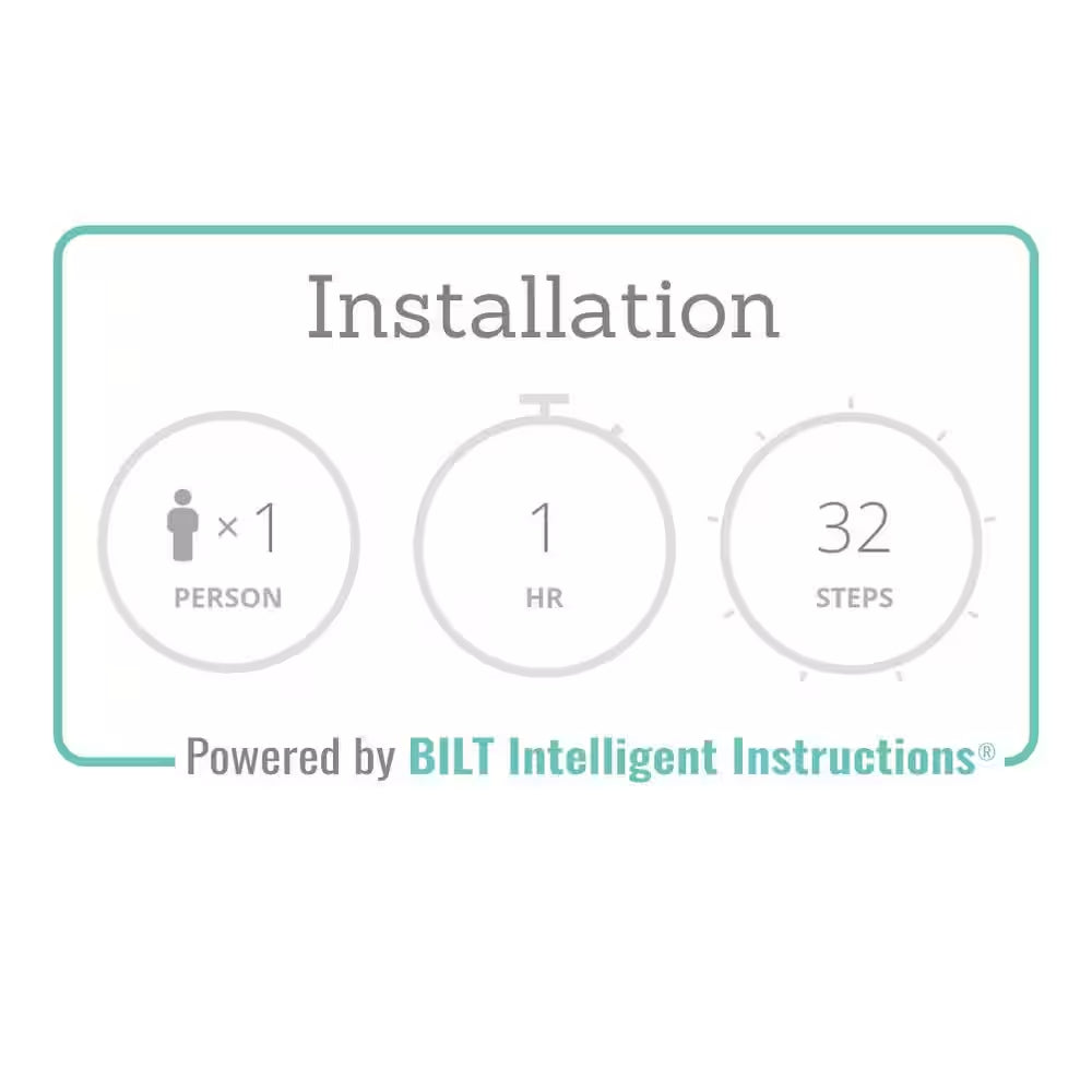 Low-Voltage 200-Watt Landscape Lighting Transformer with Dusk to Dawn Sensor