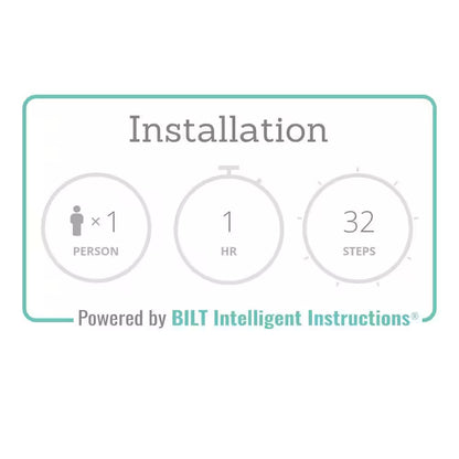Low-Voltage 200-Watt Landscape Lighting Transformer with Dusk to Dawn Sensor