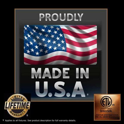 Professional Series Low-Voltage Brushed Satin Copper Outdoor LED Landscape Path Light and Spot Light Kit (8-Pack)