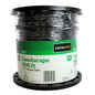 500 Ft. 10/2 Black Stranded Low- Voltage Landscape Lighting Wire