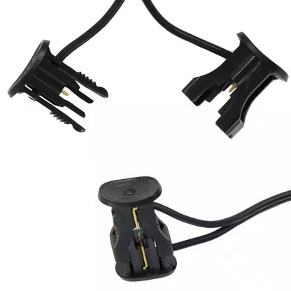 Low Voltage 500 Lumens Black Outdoor Integrated LED in Ground Well Light; Weather/Water/Rust Resistant